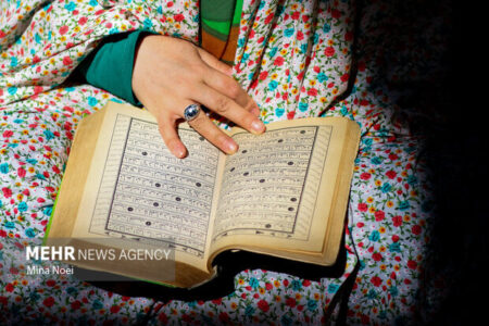 زمان ثبت‌نام  رجبیه و دانش‌آموزی در مسجد جمران اعلام شد