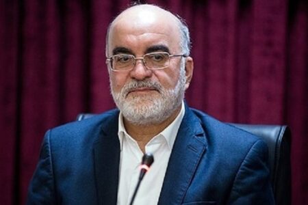 سراج: اخراج استاد ایرانی از دانشگاه آرکانزاس، رسوایی دیگری برای آمریکا است