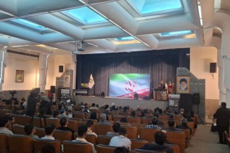 سردار عزیزی دلشاد: نیروی انسانی اصل و محور موفقیت است