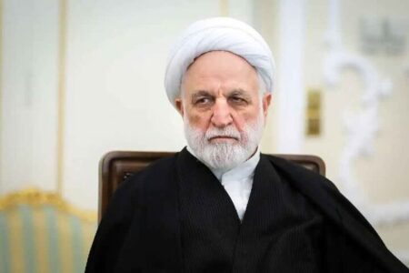 سفر رئیس قوه قضائیه به استان مرکزی لغو شد