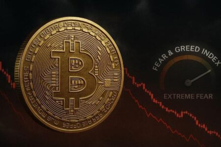 سقوط تاریخی بیت‌کوین در یک ساعت/ بازار کریپتو دوباره لرزید