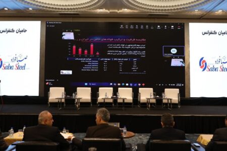 سیاست های تشویقی برای رشد و توسعه تولید فولادهای پیشرفته با ارزش افزوده بالا در نظر گرفته شود