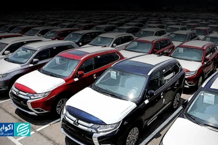 شرایط ثبت نام خودروهای وارداتی اعلام شد + زمان و مراحل ثبت نام