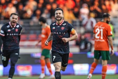 شروع پاکسازی در پرسپولیس/ یک بازیکن خط خورد