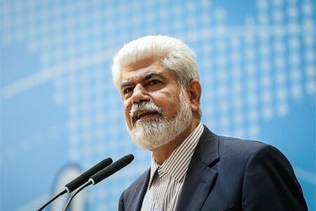 شهریاری: تحریم‌ها مانع واردات دارو می‌شوند