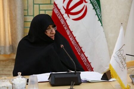 شورای افتای رهبر انقلاب در مسائل بانوان در جامعة الزهرا تشکیل می‌شود