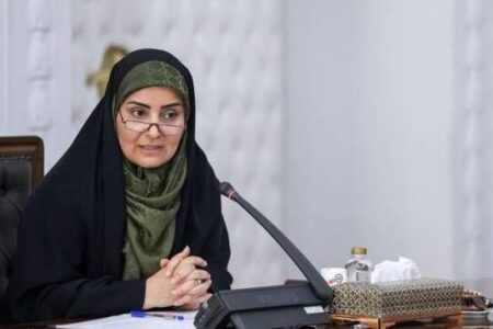 صادق: اتصال ریل چابهار – زاهدان تا پایان سال عملیاتی می‌شود