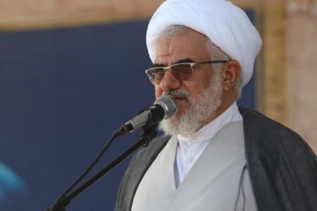 عبادی زاده: میدان جهاد امروز، عرصه رسانه است