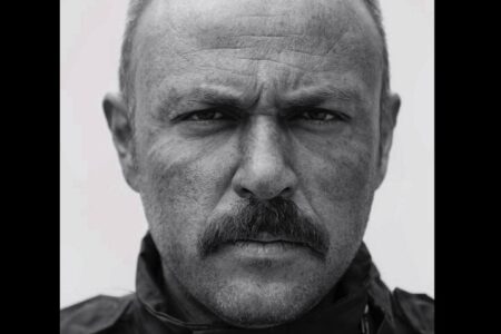 علیرضا کمالی به «سمفونی باران» پیوست؛ پایان فاز اول تولید