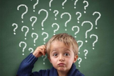 فبک آموزش نیست؛ کودک در مواجهه فلسفی تفکر عمیق را یاد می‌گیرد