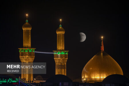 فراخوان کنگره بین المللی میراث علمی علمای کربلا در قرن دوازدهم هجری
