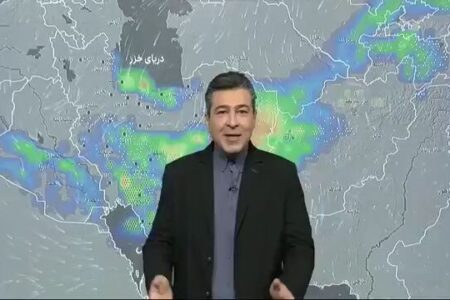 فردا؛ ورود سامانه جدید بارشی از جنوب غرب کشور