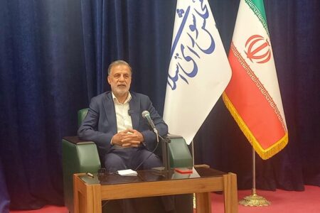 فرهنگ باید یک سرمایه راهبردی دیده شود، نه یک هزینه جانبی