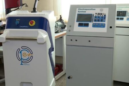 فناوری «الکتروشیمی‌درمانی» وارد مراکز درمانی کشور شد؛ درمان ۶ سرطان