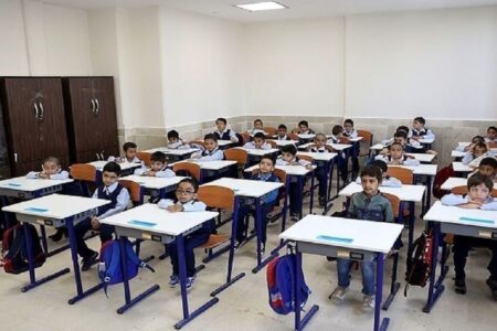 فوری/ مدارس کردستان فردا سه‌شنبه ۱۸ آذر ۱۴۰۴ تعطیل شد؟