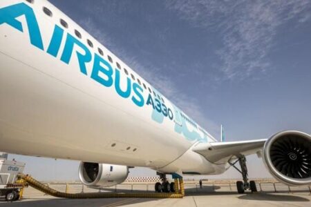 قرارداد ۹٫۵ میلیارد دلاری چین با ایرباس
