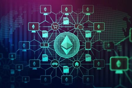 قراردادهای هوشمند اتریوم؛ زیرساختی نوین برای معاملات دیجیتال غیرمتمرکز