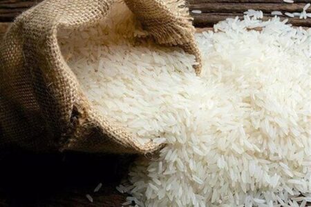 قفل ارزی، ریشه التهاب بازار برنج