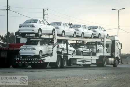 قیمت روز محصولات ایران خودرو و سایپا/ قیمت دنا پلاس، پژو 207 و شاهین پلاس امروز یکشنبه 30 آذر 1404 چقدر شد؟