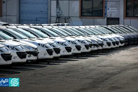 قیمت روز محصولات ایران خودرو و سایپا/ قیمت دنا پلاس، پژو 207 و شاهین پلاس امروز سه‌شنبه 2 دی 1404 چقدر شد؟