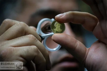 قیمت طلا و سکه امروز دوشنبه 24 آذر/ افزایش تمام قیمت ها + جدول