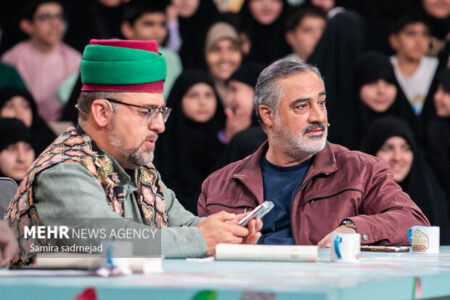 «محفل ستاره‌ها» از ۱۰ دی پخش می‌شود؛ تمرکز فصل ۴ روی ظرفیت بین‌المللی