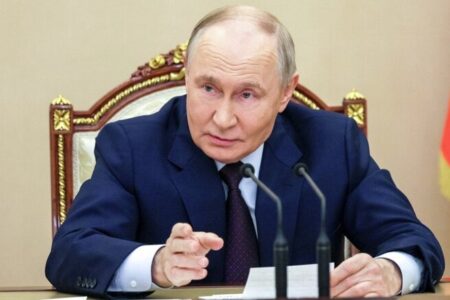 محورهای سخنان «پوتین» در نشست اتحادیه اقتصادی اوراسیا