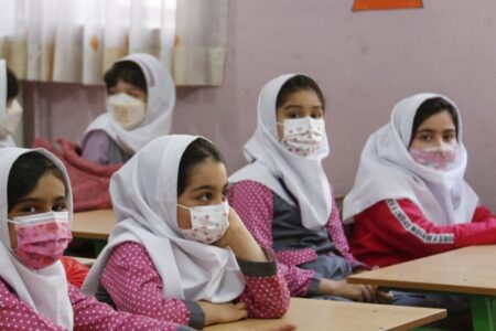 مدارس اصفهان فردا شنبه ۲۲ آذر ۱۴۰۴ تعطیل شد؟