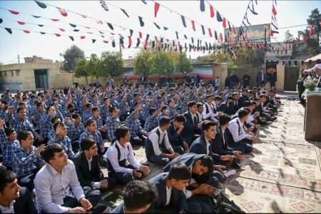 مدارس صدرا الگویی جامع برای تربیت نسل تمدن‌ساز