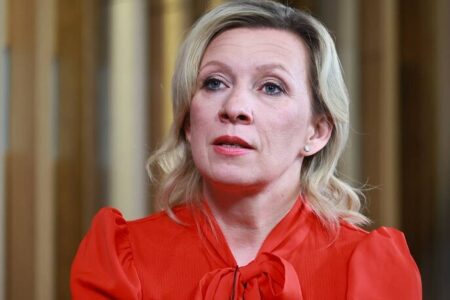 مسکو: انگلیس با تحریم «دوگین» از خط قرمز عبور کرد