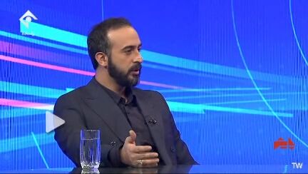 مصباح: میانگین خروج بار از گمرک در ایران ۴ ماه است!