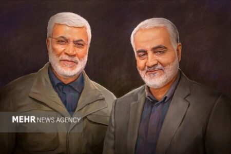 مقاومت پس از حاج قاسم؛ چرا ترور ایدئولوژی را متوقف نکرد؟