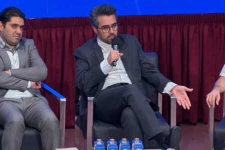 مقررات شفاف می‌تواند بخش بزرگی از مشکلات را حل کند/ فرهنگ‌سازی و شناخت ابزار شرط ورود صحیح مردم به سرمایه‌گذاری رمزارز و طلاست