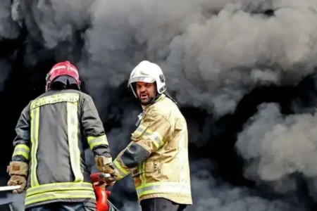 منشا بوی نامطبوع در خرم‌آباد مشخص شد