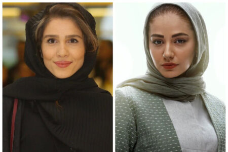 مهتاب ثروتی و مرجان اتفاقیان به «خاکستر خیال» پیوستند 