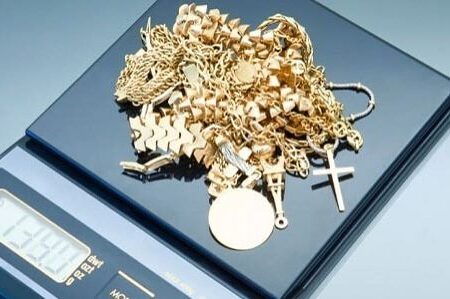 نحوه محاسبه قیمت طلا در سال ۱۴۰۴