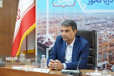 نفیسی: صیانت از امنیت غذایی کشور نیازمند دقت و نظارت مستمر است