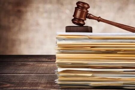 نقش قانون در تکامل انسان از منظر هم تکامی ژن_فرهنگ