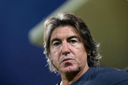 نیمکت استقلال روی لبه تیغ / سرنوشت ساپینتو در اصفهان مشخص می‌شود