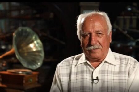 نی‌نوازی که موسیقی ایرانی را جهانی کرد