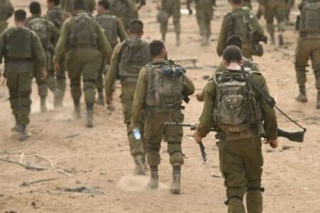 هاآرتص: پیامدهای جنگ غزه همچنان گریبانگیر اسرائیل است