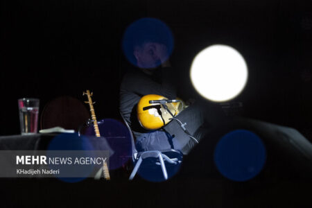 «هم نشین» و «کاشه» منتشر شدند؛ شنیدن «جان پنهان» با همراهی «روح اسب»!