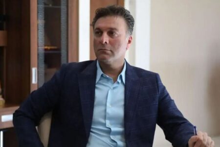 واکنش باشگاه تراکتور به رأی کمیته انضباطی دیدار با پرسپولیس