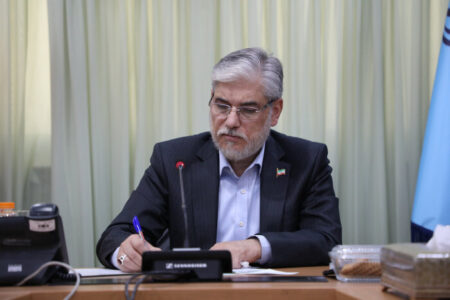 وحدت حوزه ودانشگاه یک دغدغه عمیق فرهنگی در تاریخ معاصر ایران است