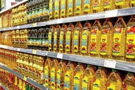 وزارت جهاد کشاورزی: میزان عرضه روغن بیش از نیاز کشور است