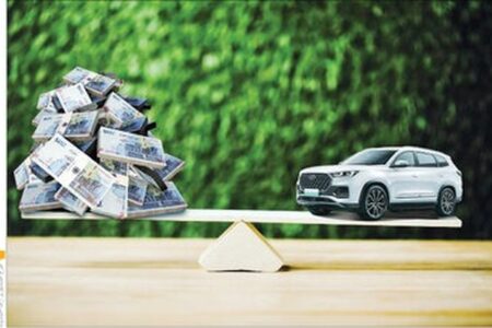 وزیر صمت به افزایش قیمت خودروهای مونتاژی ورود کرد