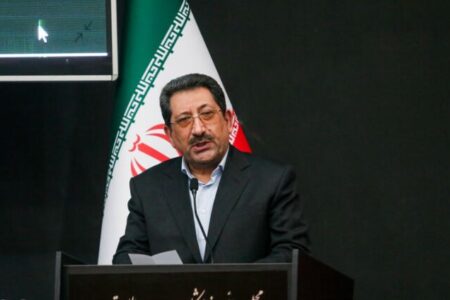 وزیر صمت: تولیدکنندگان برای بازگشت ارز تا ۱۵ ماه مهلت می‌گیرند