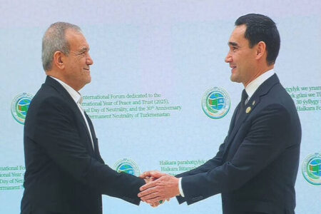 پزشکیان: اعتماد مشترک تضمین‌کننده صلح و ثبات میان ملت‌ها خواهد بود