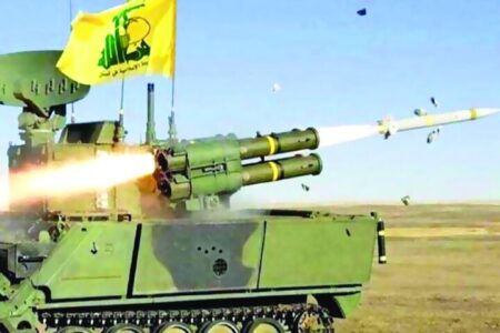 پس‌لرزه‌های حملات حزب الله علیه شمال اراضی اشغالی