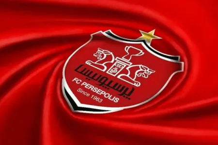 پوستر باشگاه پرسپولیس برای دیدار مقابل مس رفسنجان+ عکس